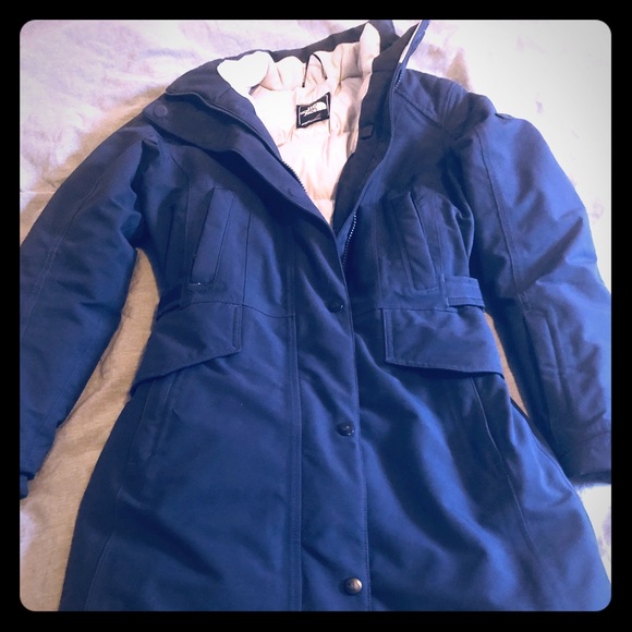 Winter Jacket The North Face XS - Picture 1 of 7